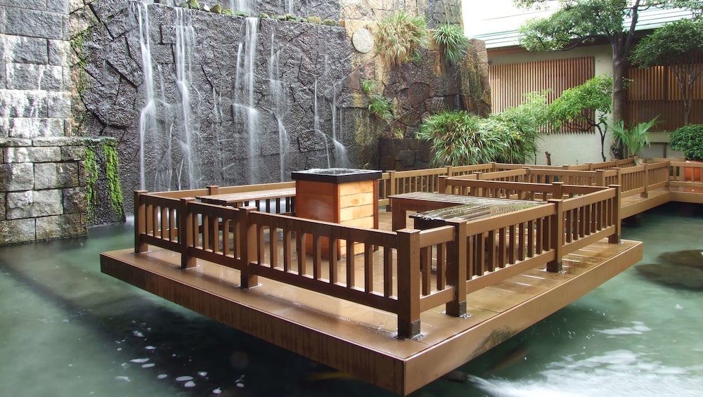 ISAWA VIEW HOTEL 11/48