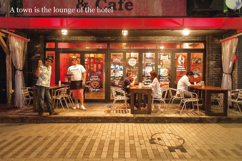 Trip Shot Hotels Koza 2/50
