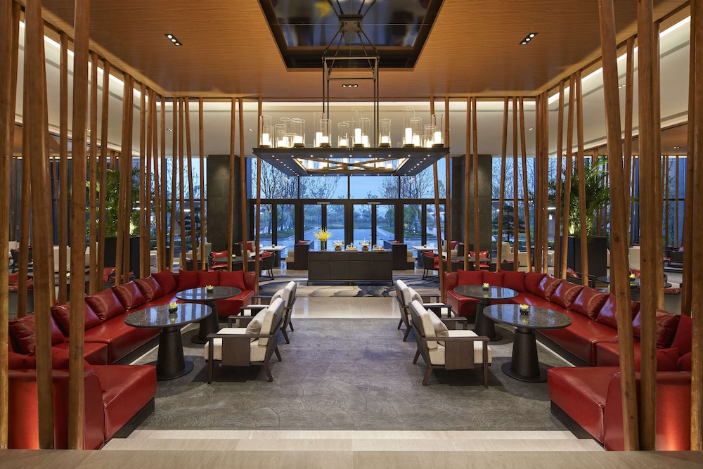 Hyatt Regency Zhuzhou 31/44