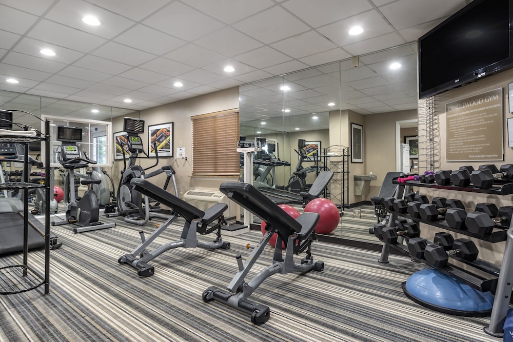Candlewood Suites Alabaster 28/50