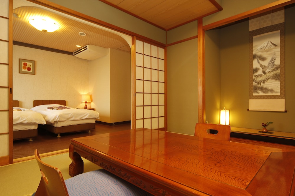 Kashikojima Parkhotel Michishio 2/50