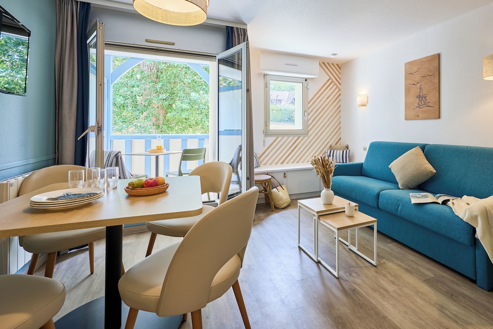 Residence Pierre Vacances Les Tamaris 25/50