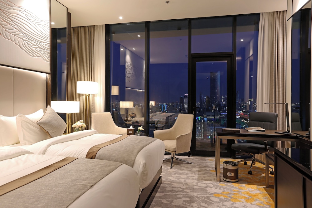 فندق فريزيا(Freesia Hotel) 19/37