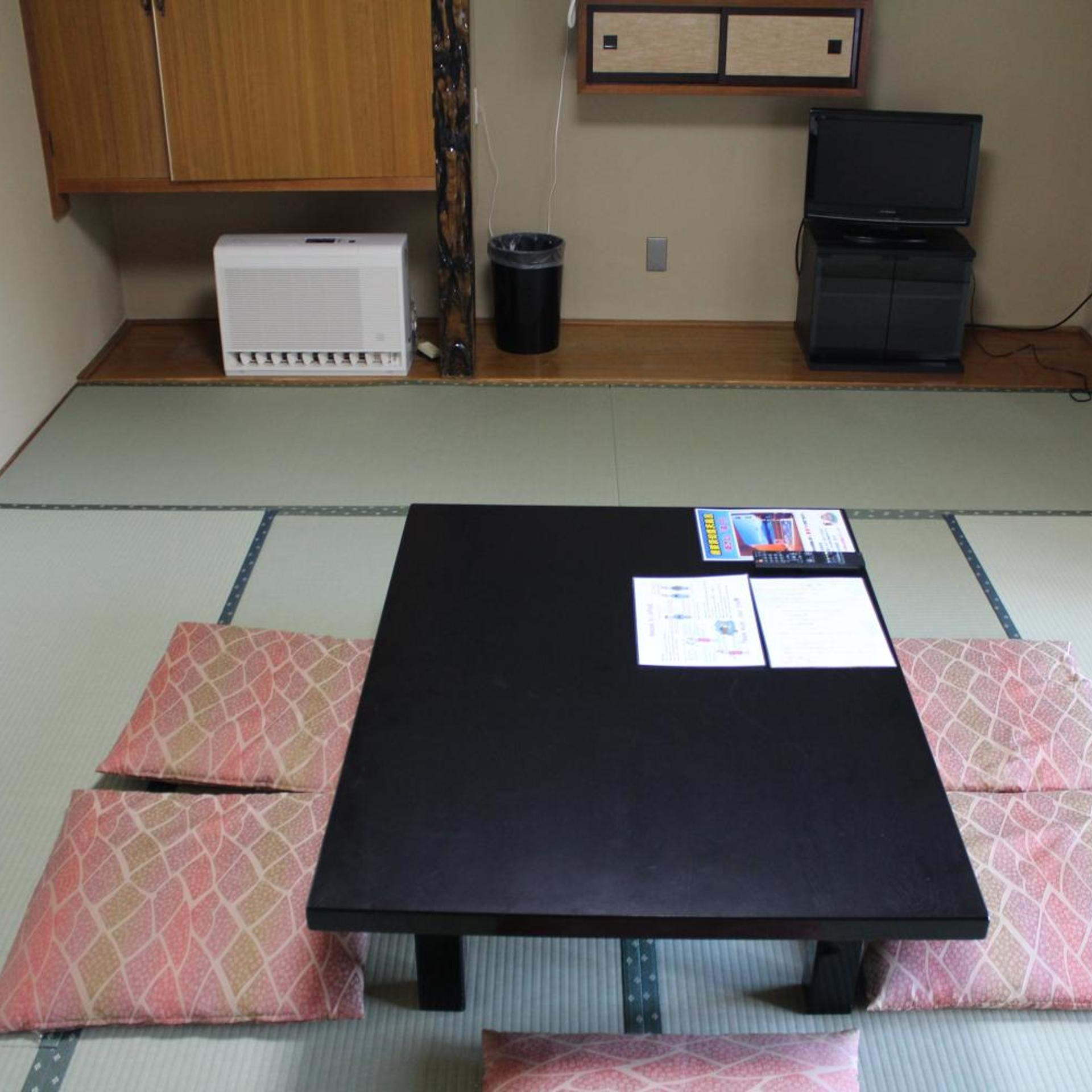 Yamadaya Hotel 25/34