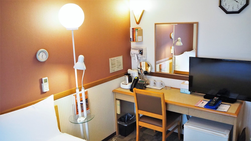 TOYOKO INN OSAKA SENBA HIGASHI 15/50