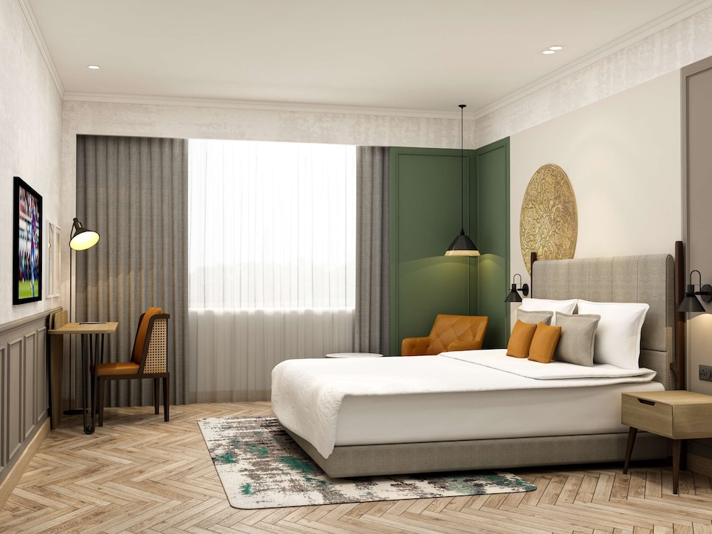 Sarovar Portico Srinagar 30/54