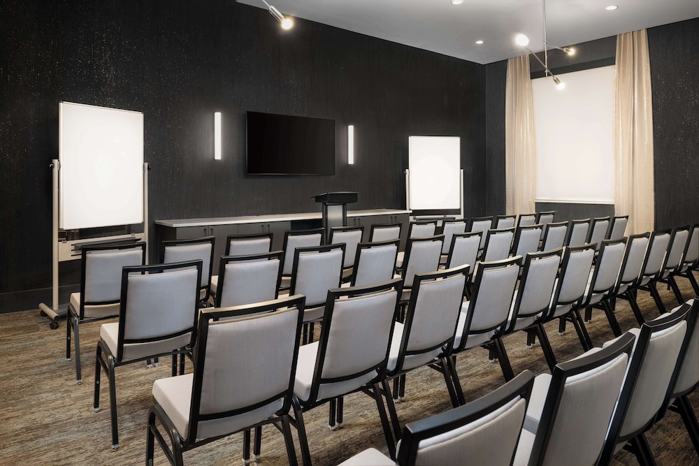 Hyatt Place Nashville/Green Hills 33/40