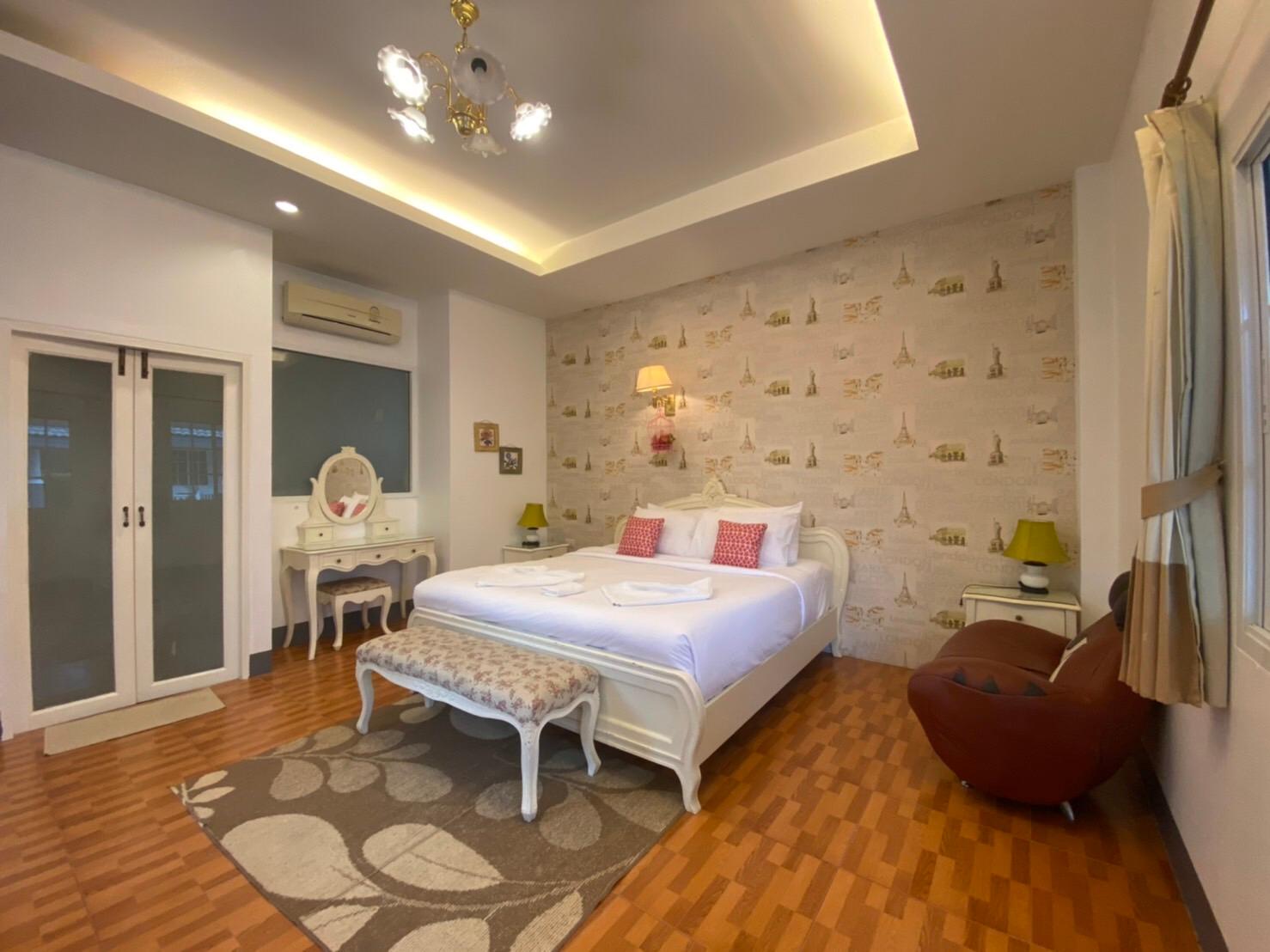 Janrapat Resort 6/65