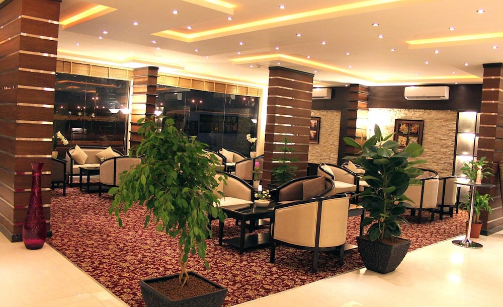ريست نايت للأجنحة الفندقية النفل(Rest Night Serviced Apartments - AL Nafal) 61/72