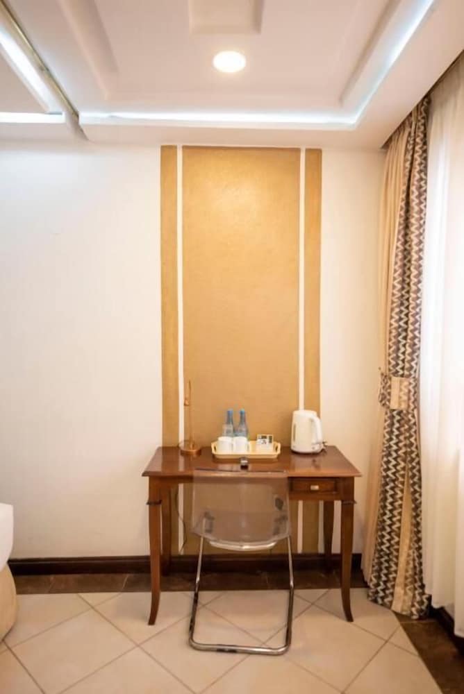 Melili Hotel 48/50
