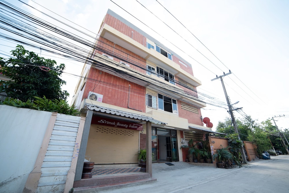 OYO 457 Panasan Villa 5/38