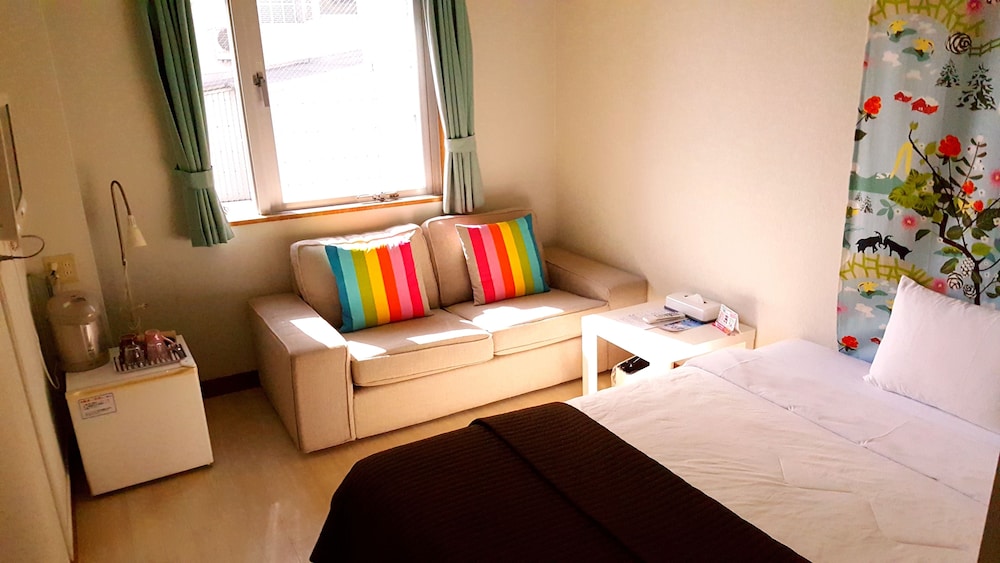 Hotel Happy Holiday Ishigakijima 25/59