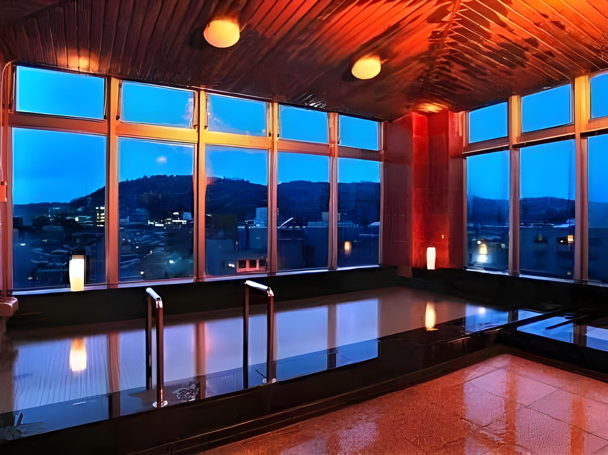 Hotel Ark 21 13/17