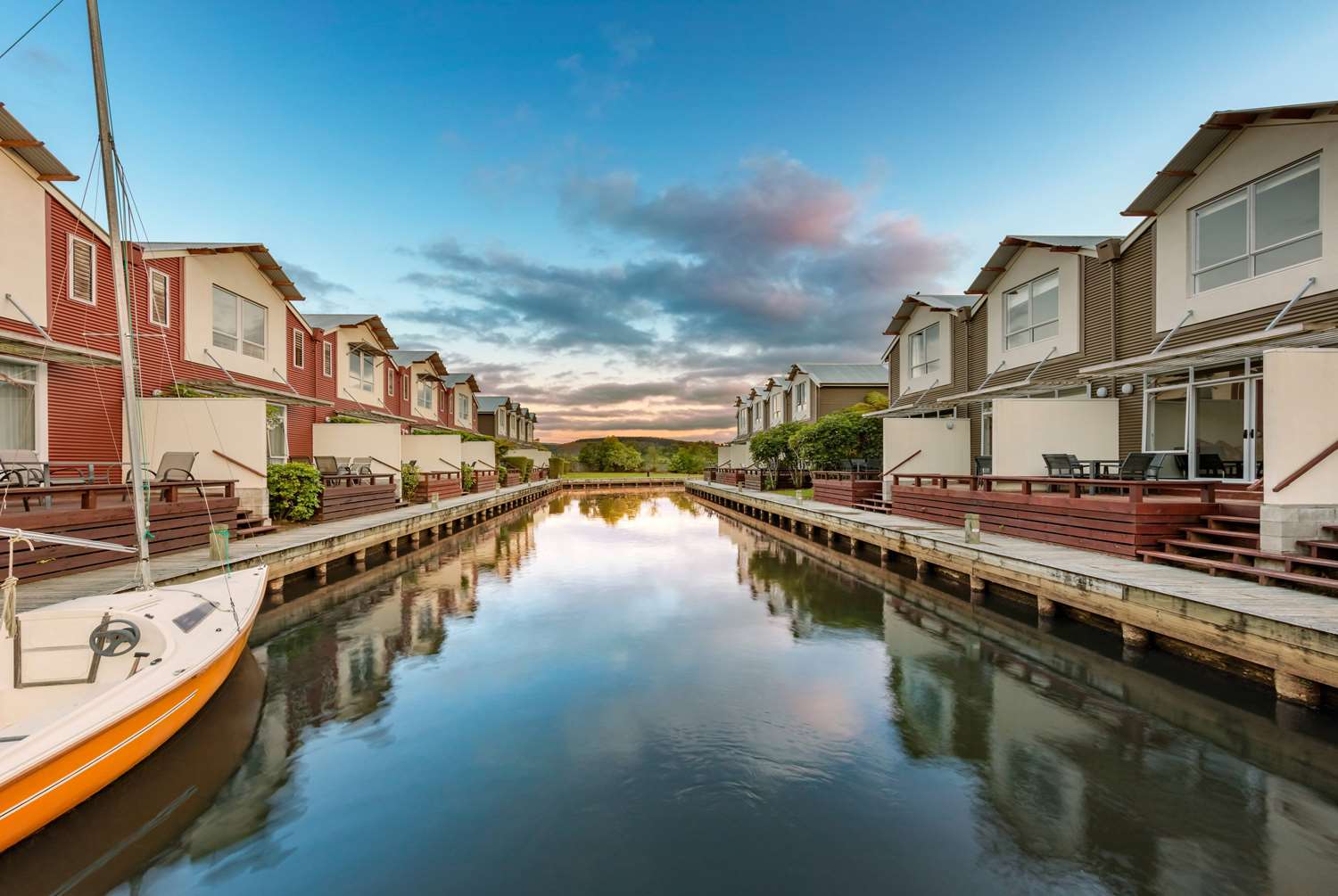 Ramada Resort By Wyndham Rotorua Marama 55/59