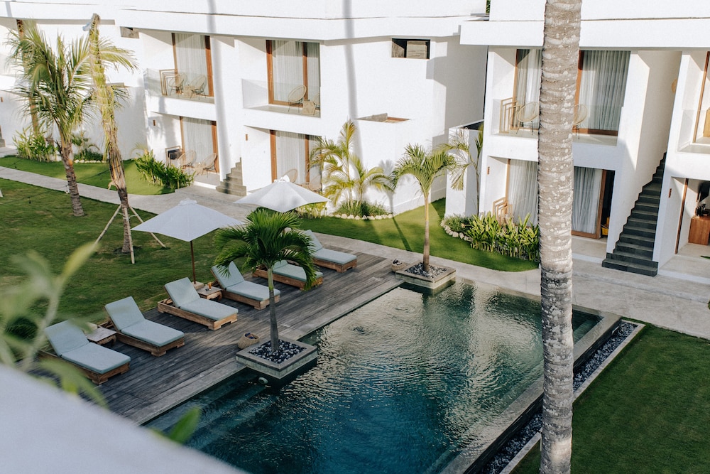 Sikara Lombok Hotel 51/57