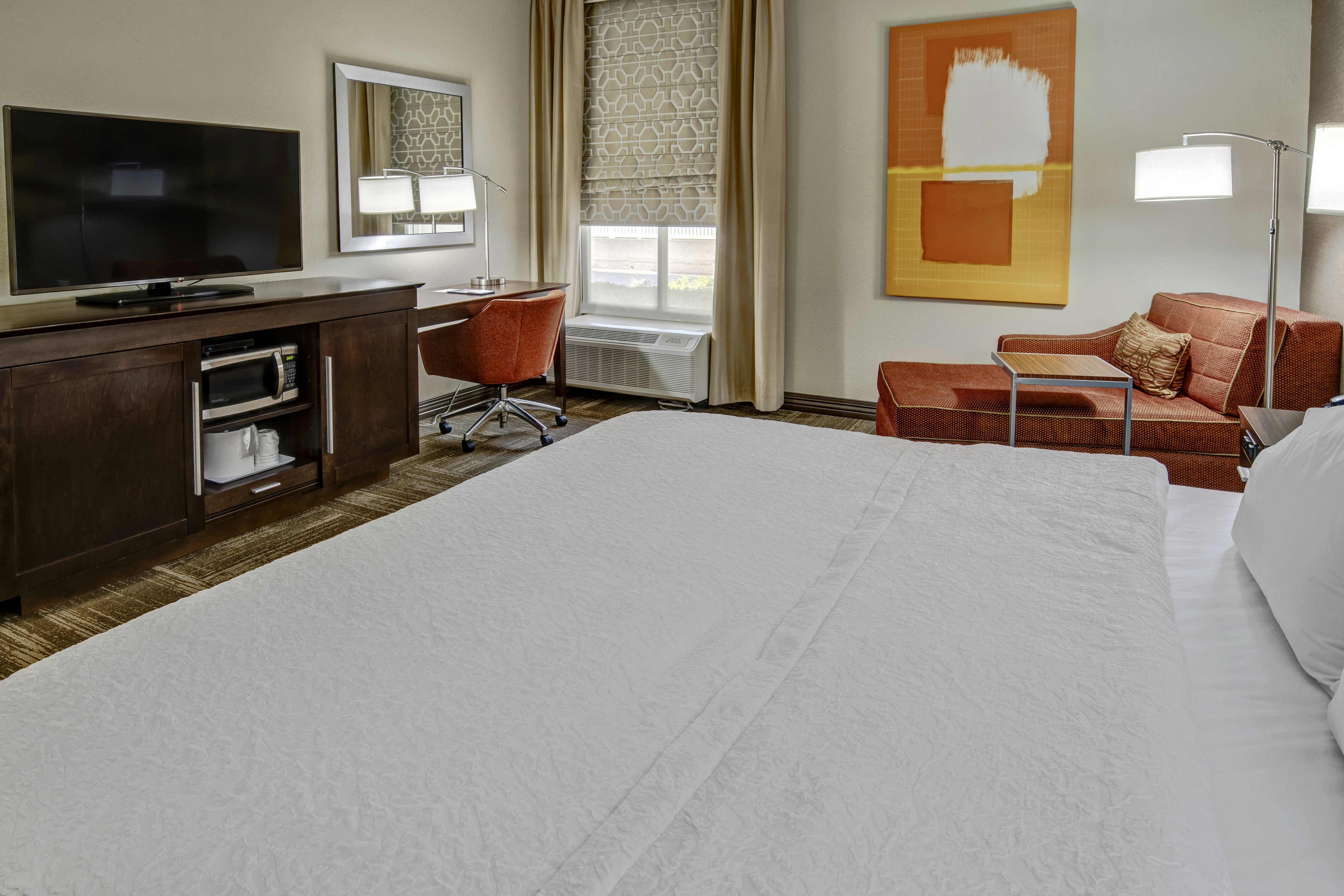 Hampton Inn Corinth 20/32