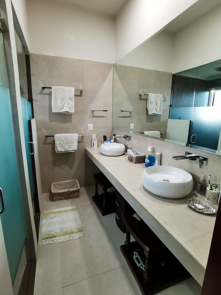 Residencia El Encino 29/29