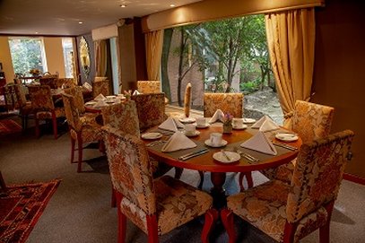Hotel Porton Bogota 57/81