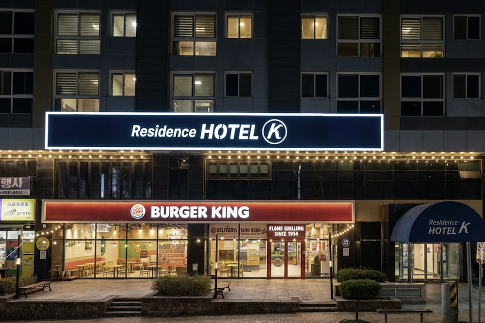 The Prime Hotel 1/50