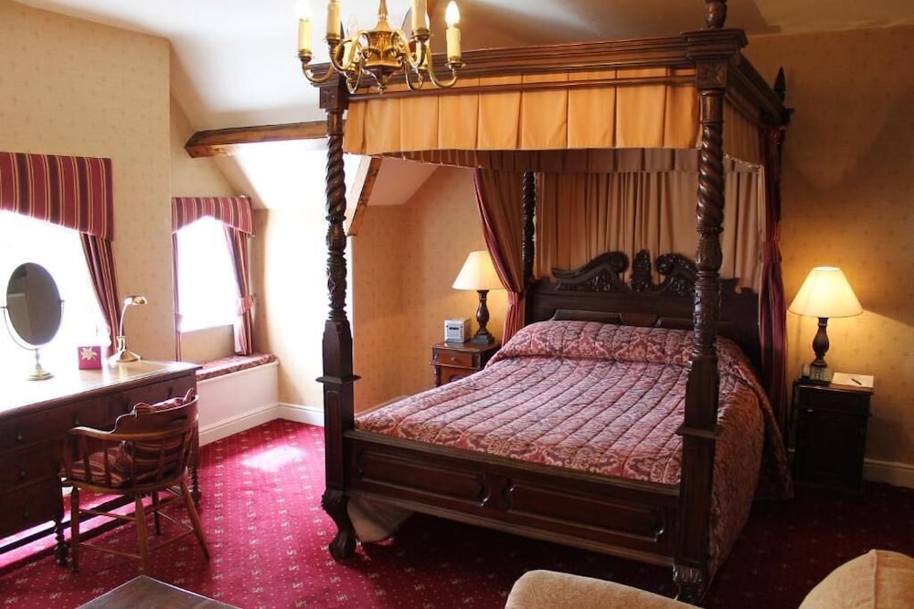 The Oakwood Hall Hotel 14/29