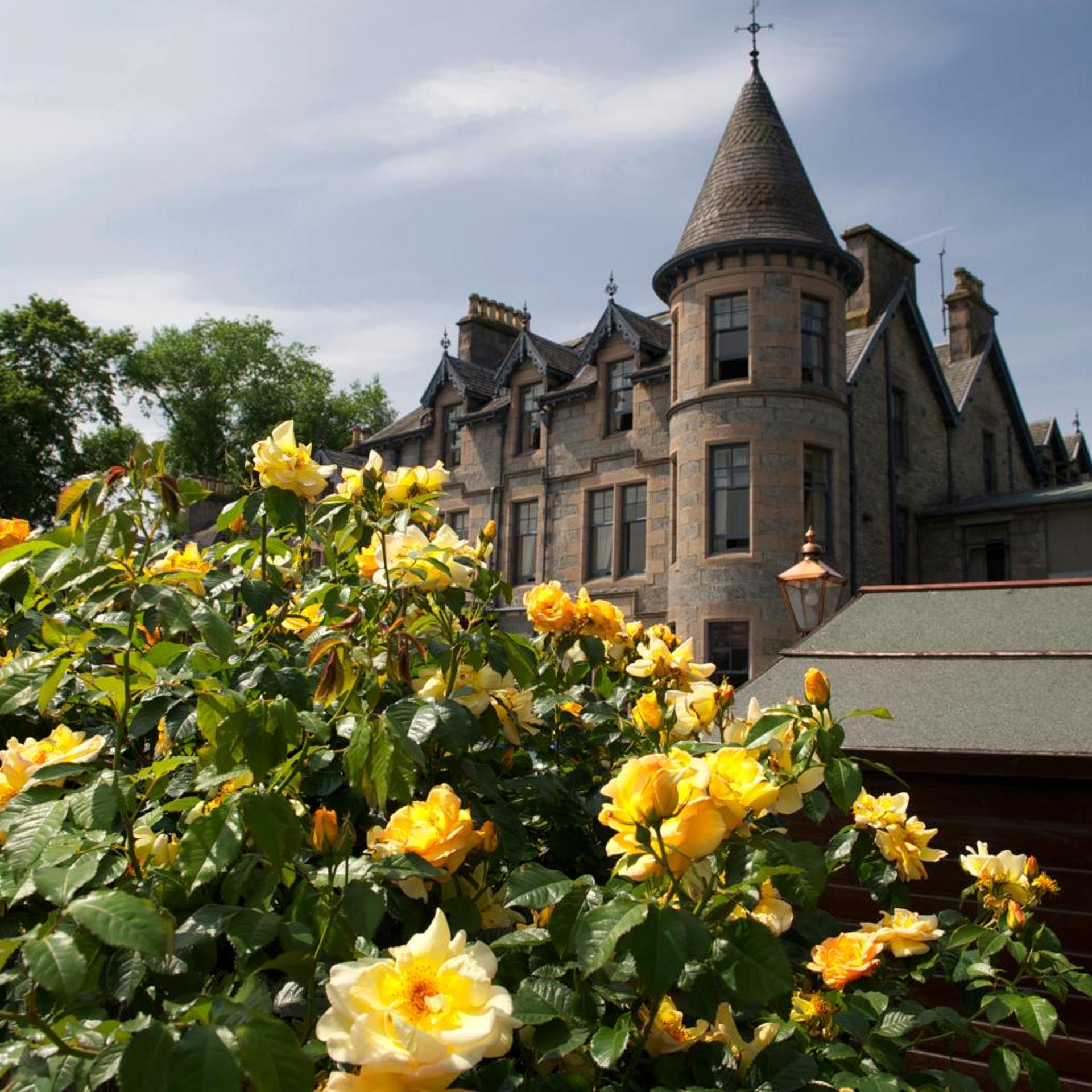 Cairngorm Hotel 51/55