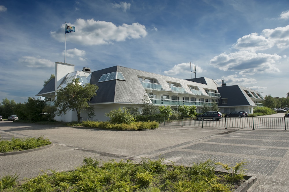Van Der Valk Hotels Hertogenbosch 2/50