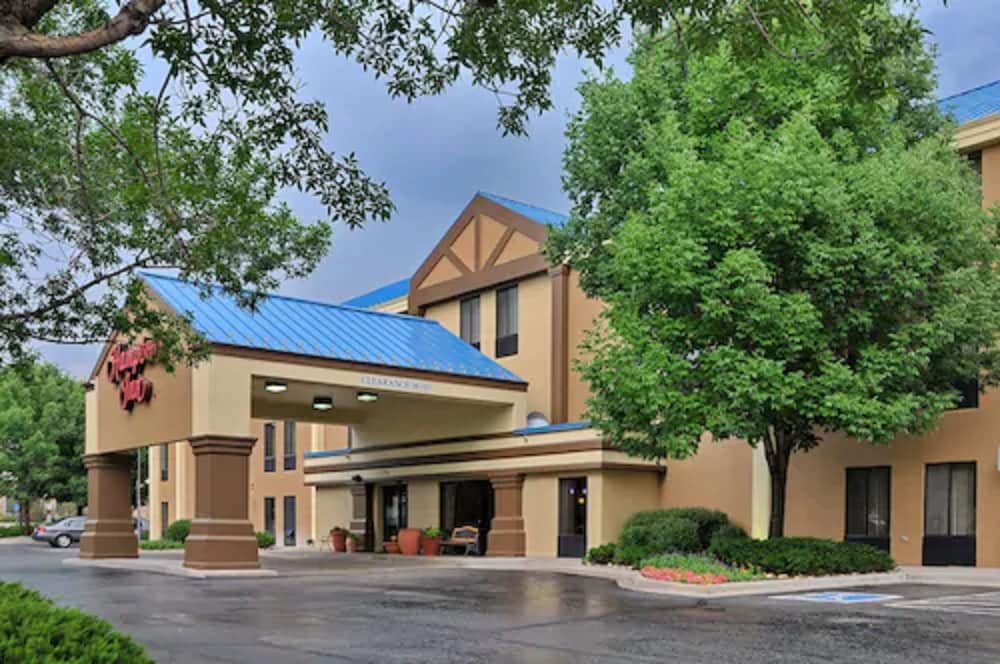 Hampton Inn Loveland 1/41