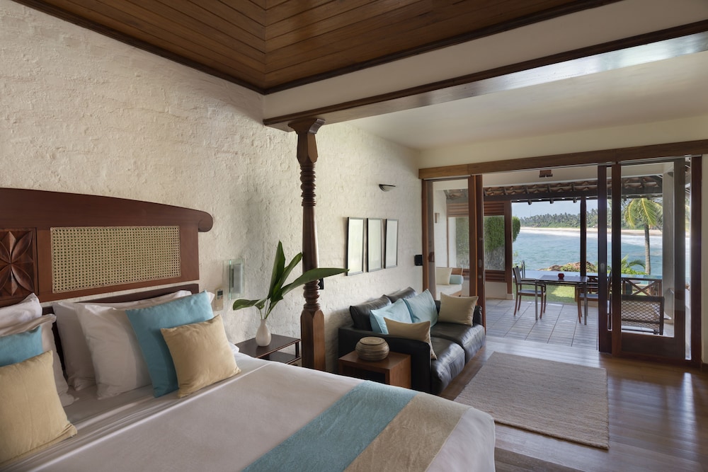 Deluxe, Suite, Double Bed, Plunge Pool