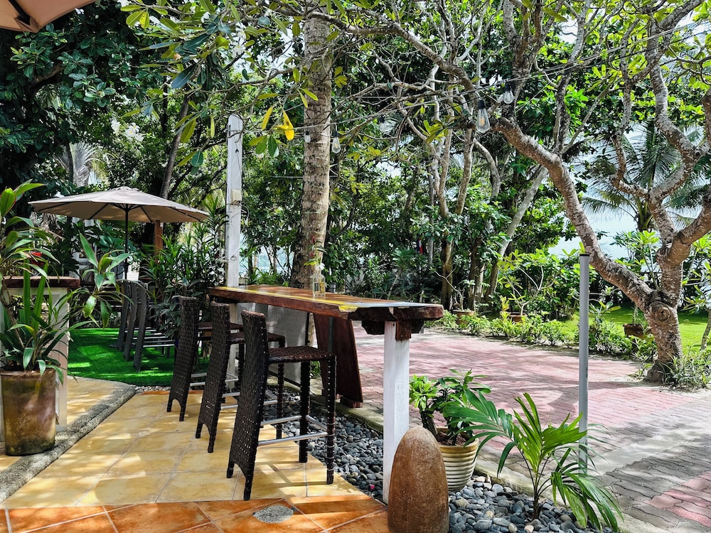 Aissatou Beach Resort 53/58