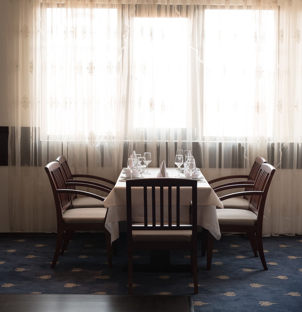 Kopala Tskneti Hotel 39/50