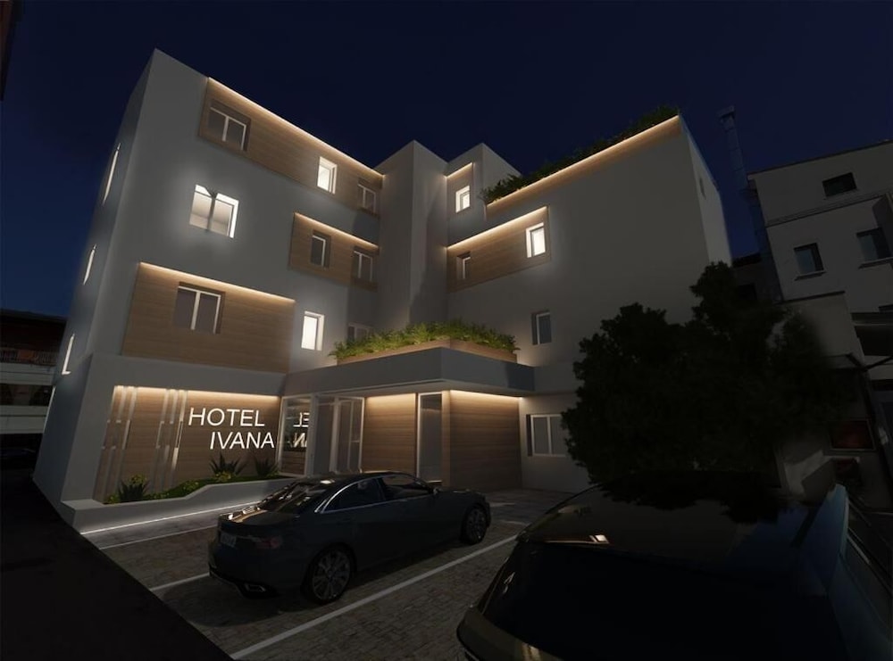HOTEL IVANA 2/31