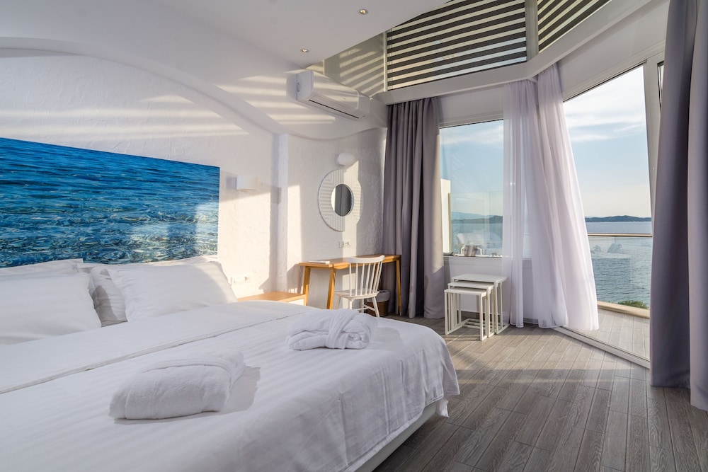 Hotel Akti Ouranoupoli Beach Resort 13/47