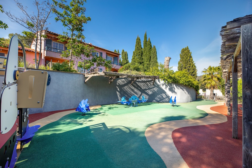 Sowell Hotels La Plage 28/41