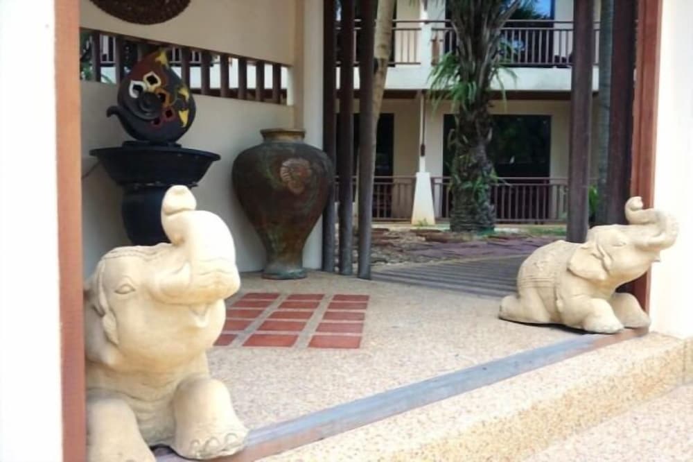 Thai Pura Resort Pattaya 39/55