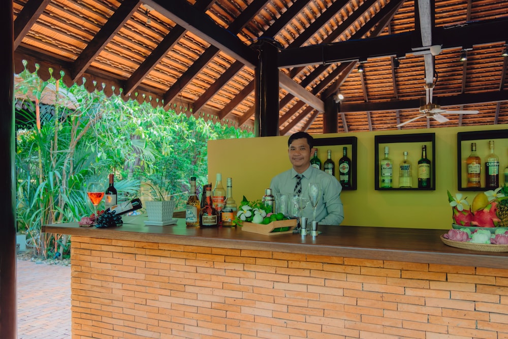 Pandora Suite D Angkor 2/50
