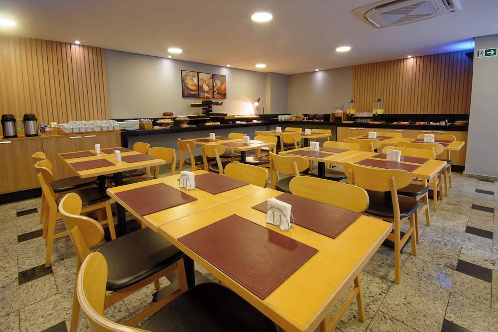 Fenix Hotel Moema 42/49