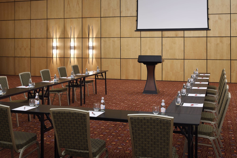Marriott Accra Hotel 48/51
