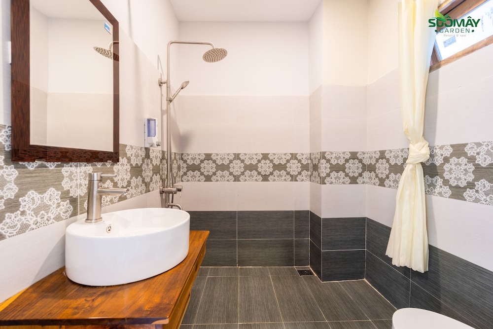 Suoi May Phu Quoc Garden Resort & Spa 46/50