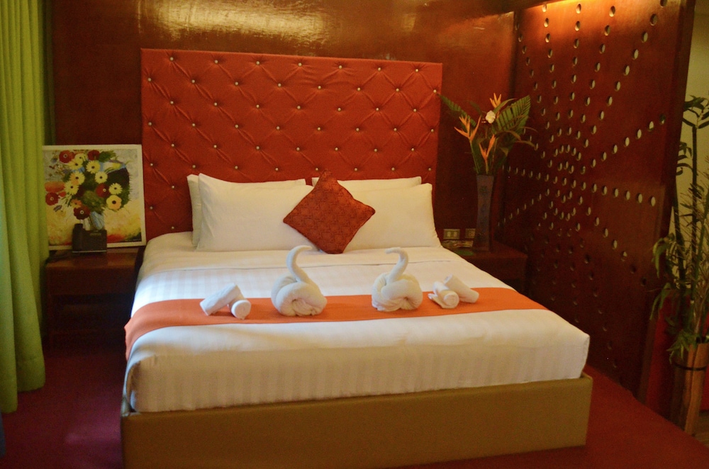 Villa Israel Ecopark El Nido by Cocotel Powered by fave 31/64
