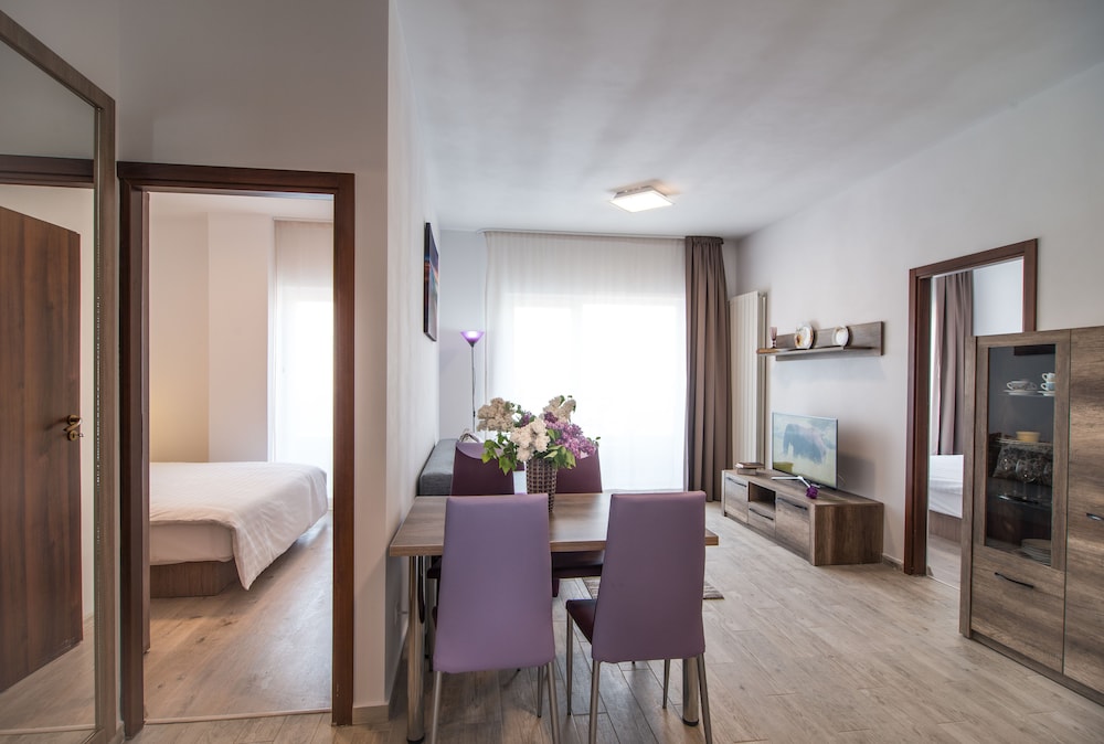Residence Il Lago 60/71