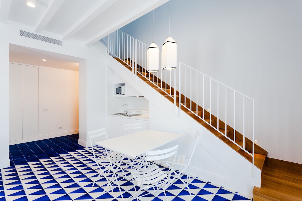 Maison Blu - Intimate Guest House 27/27