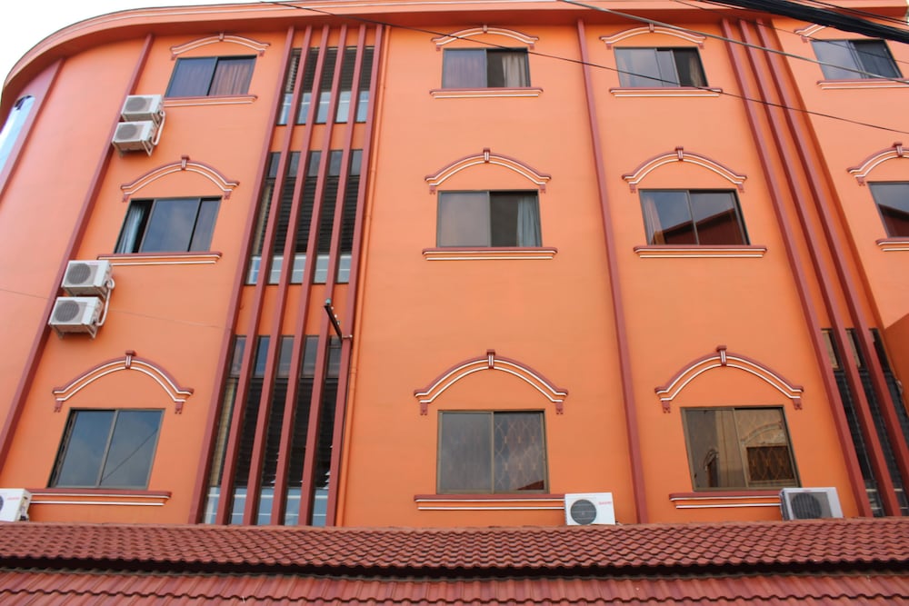 幸运旅馆 1(Lucky 1 Guesthouse) 图片5