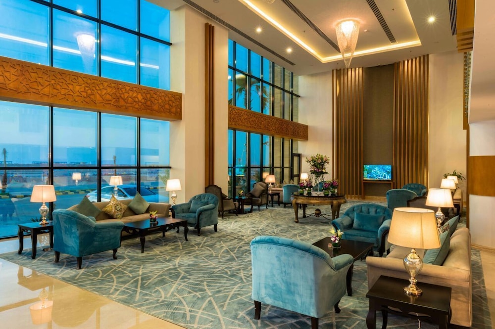 فندق بودل المونسية(Boudl Al Munsiyah) 43/56