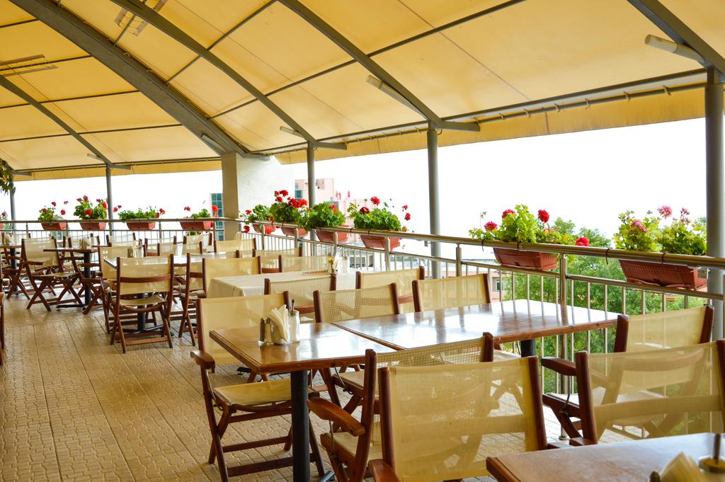 Golden Beach Park Hotel - All inclusive 34/50