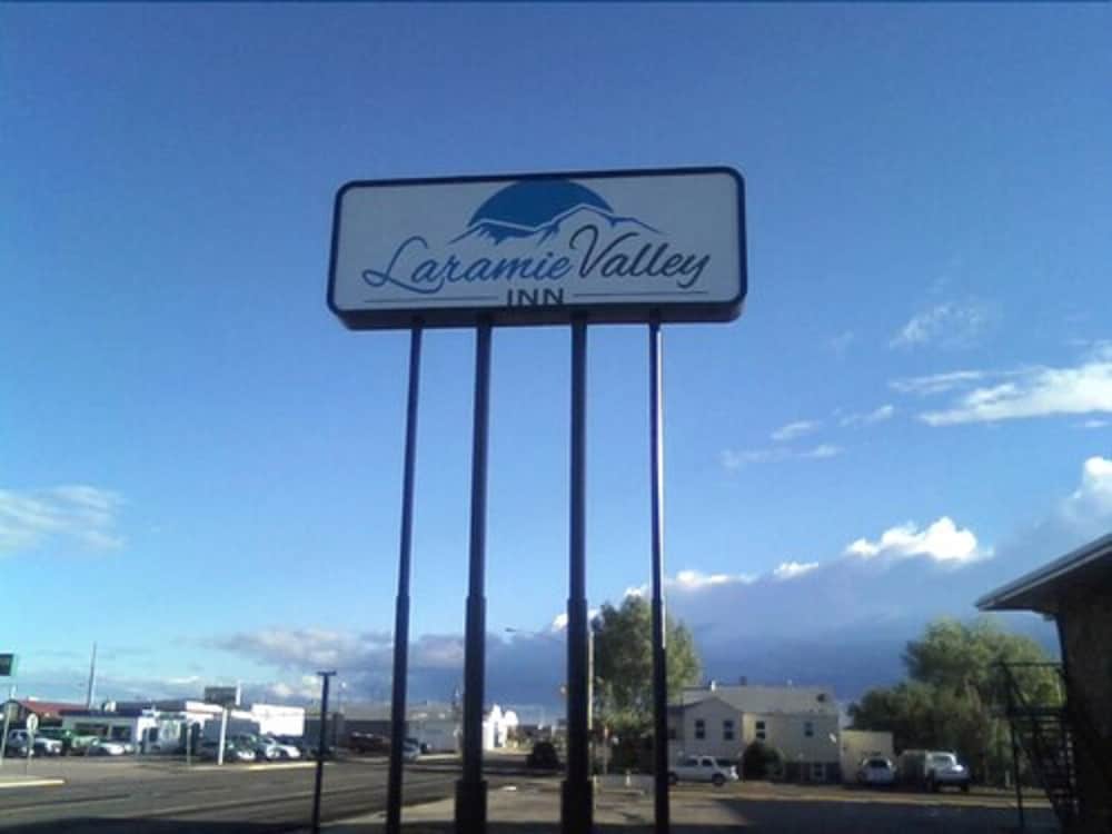 Laramie Valley Inn 7/35