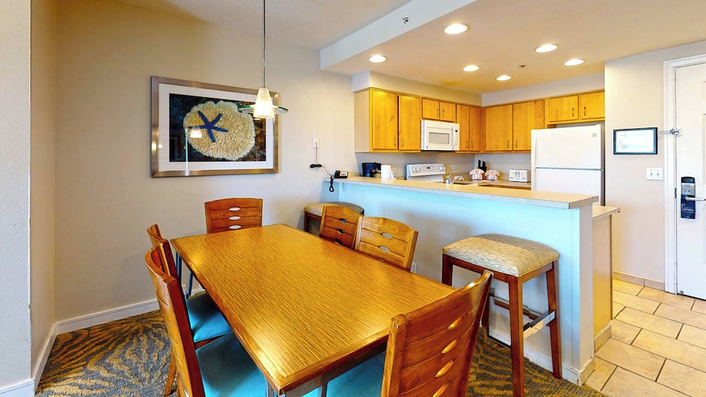 Worldmark Seaside 40/50