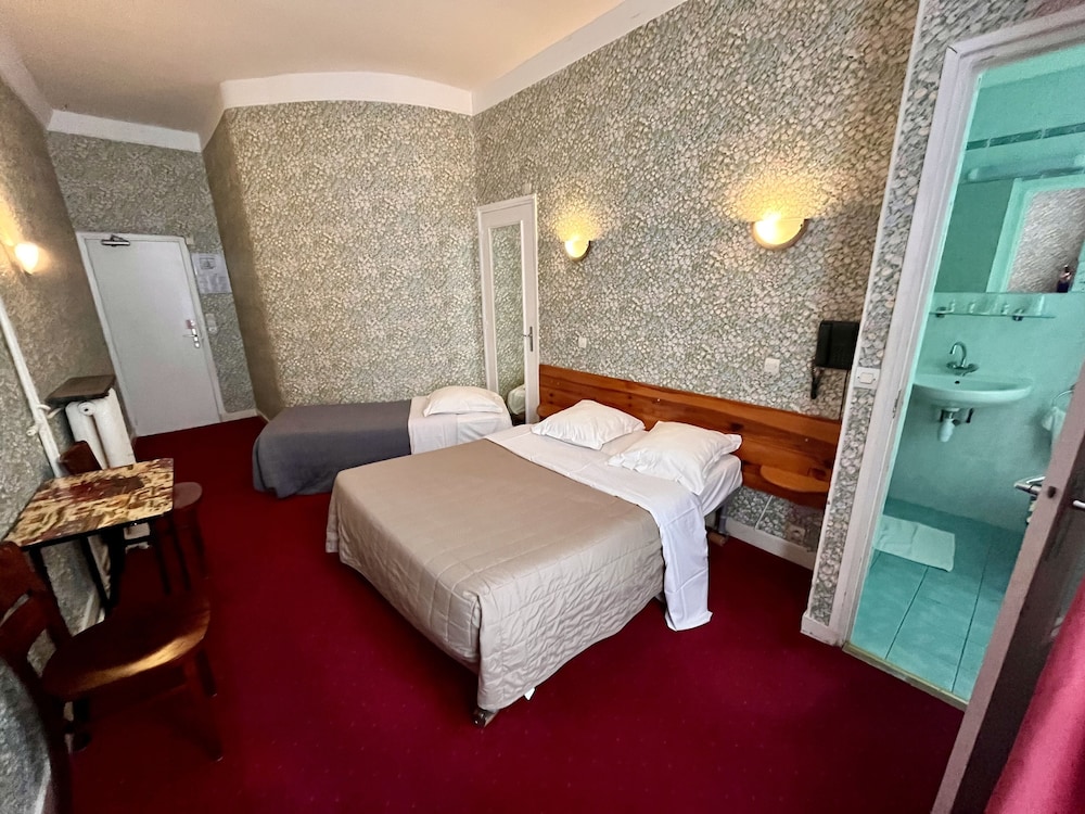 Hotel Le 6 Tiquetonne 21/50