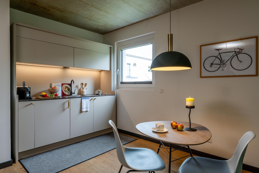 Ipartment Wolfsburg @home By Best Western 51/67
