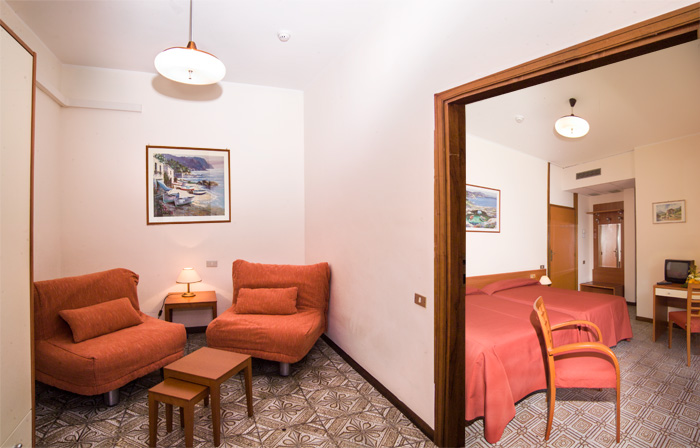 Hotel delle Palme 16/34
