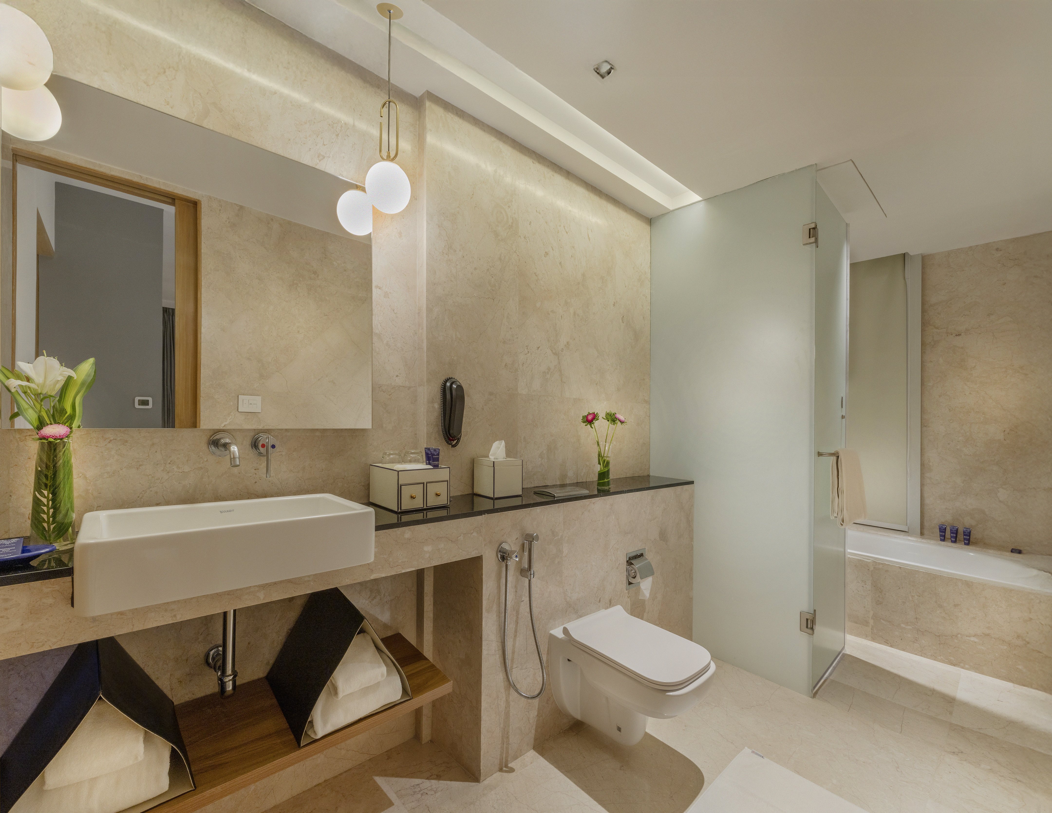Vivanta Bengaluru Whitefield 81/82